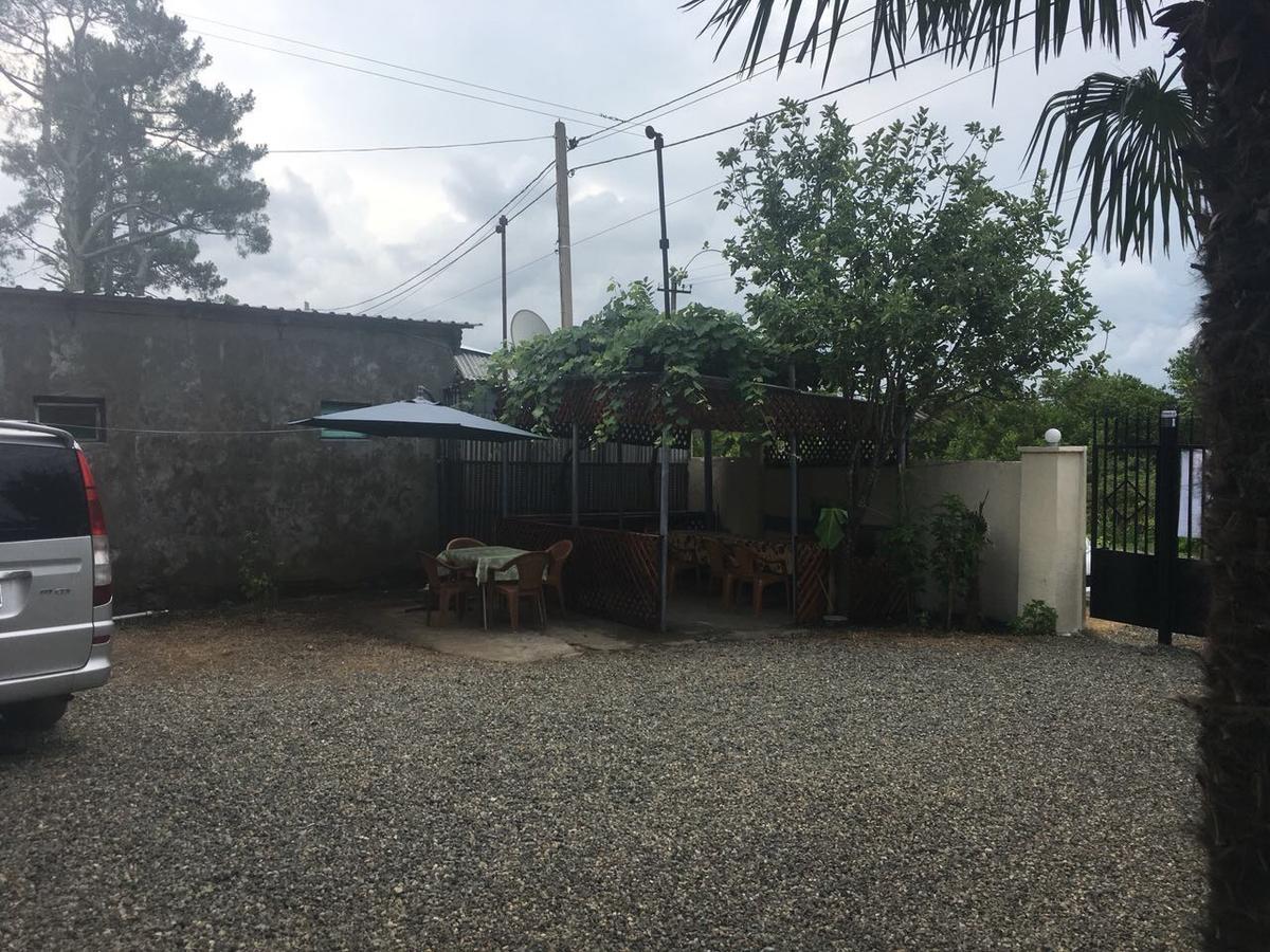 Saba Guest House Ureki Exterior foto